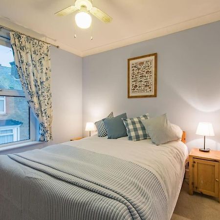 Honeysuckle Cottage Whitstable Esterno foto