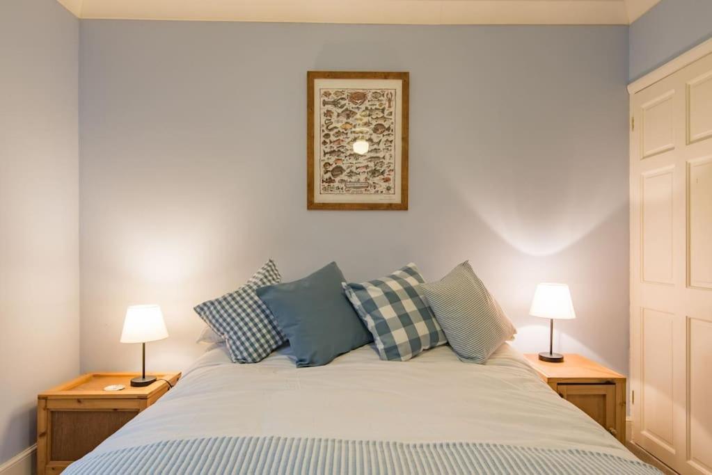 Honeysuckle Cottage Whitstable Esterno foto