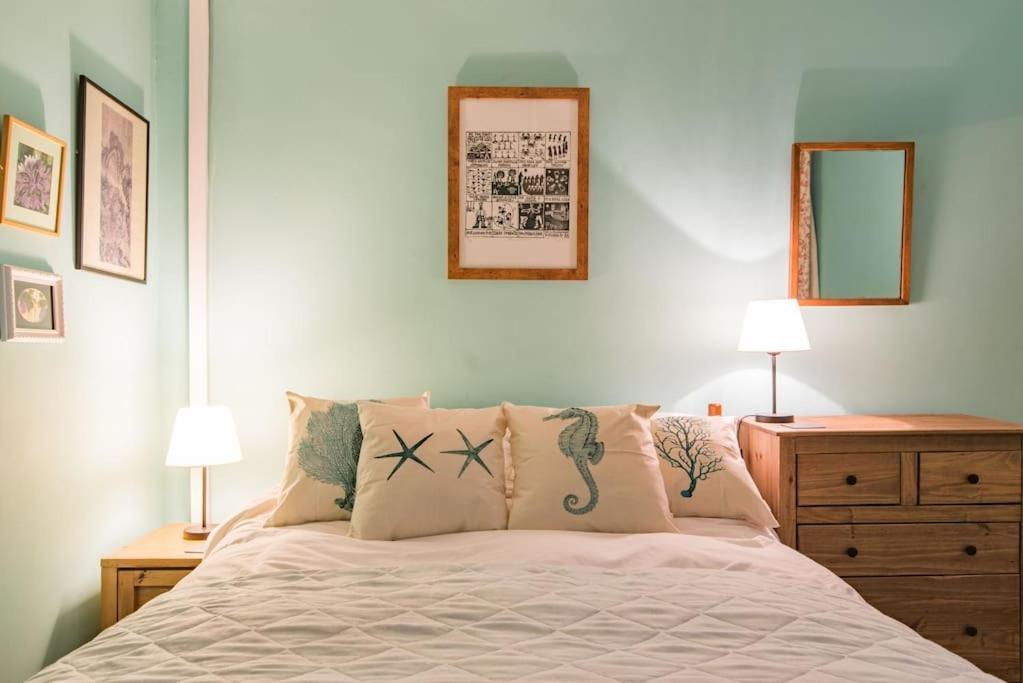 Honeysuckle Cottage Whitstable Esterno foto